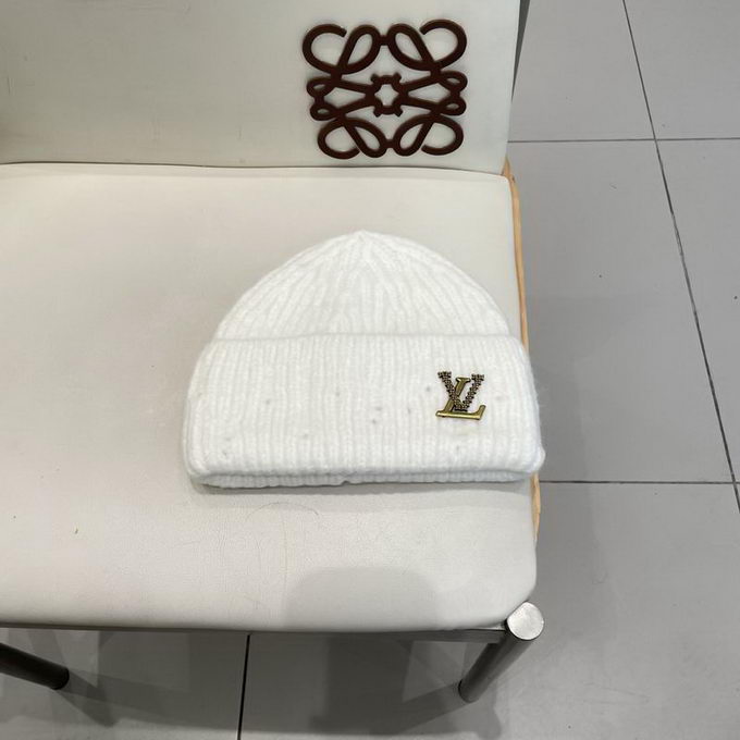 Louis Vuitton Beanie ID:20260111-72